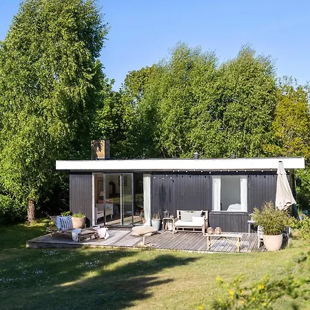 Gorgeous Home In Hojby With Wifi