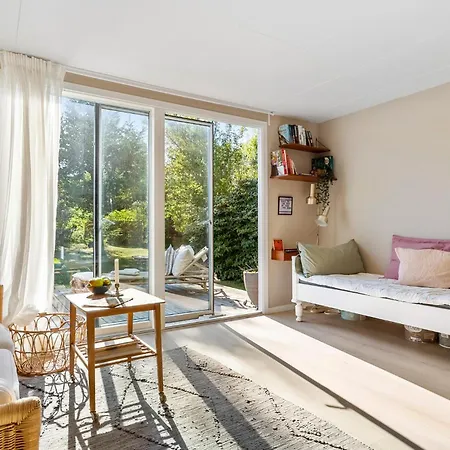 Gorgeous Home In Hojby With Wifi