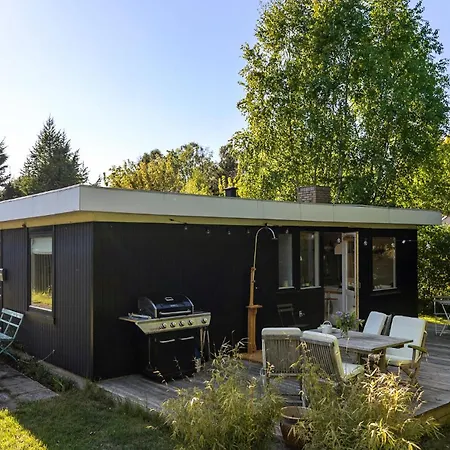 Gorgeous Home In Hojby With Wifi